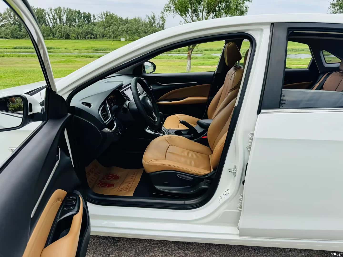 Buick VI, 2019 4