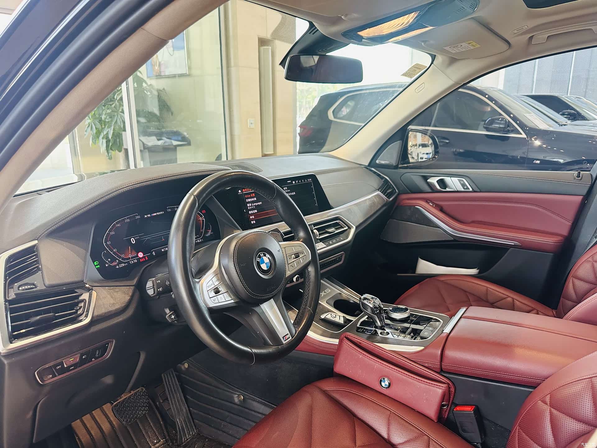 BMW X5, 2022 4