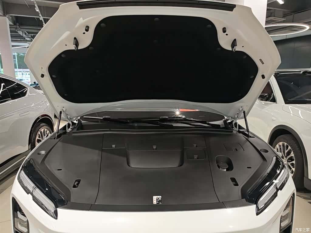 NIO EC6, 2025 20