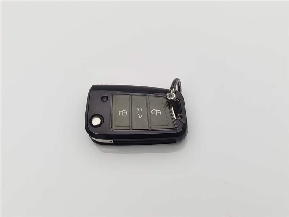 Volkswagen T-ROC exploring Songs