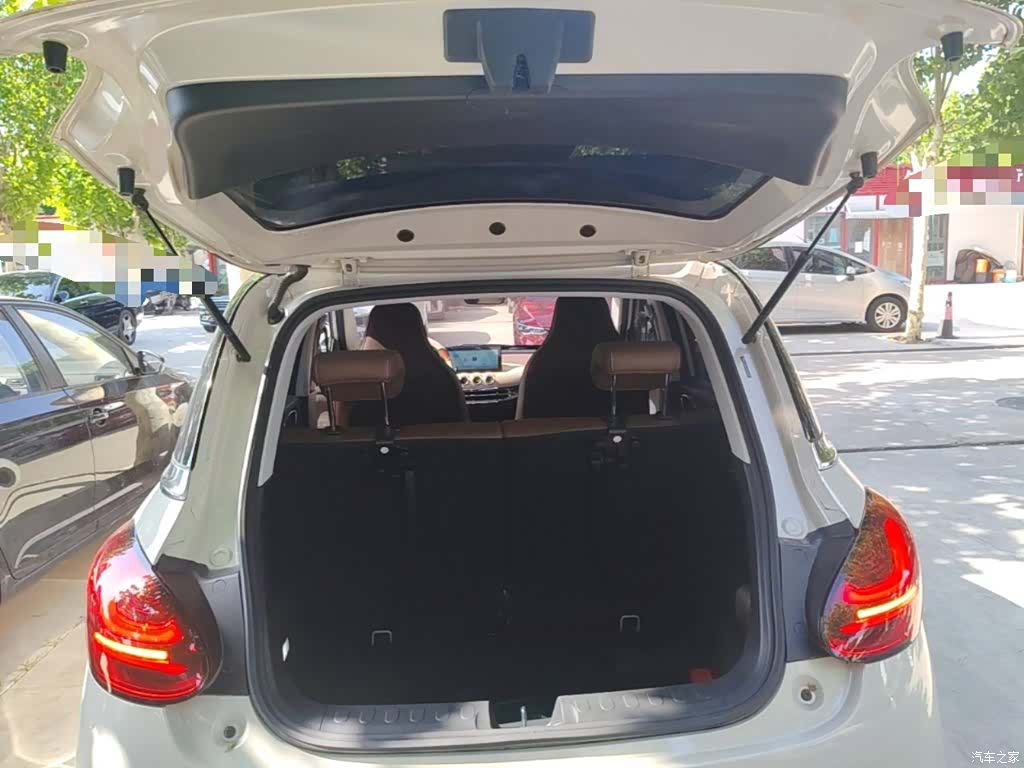 Wuling Bingo, 2024 19