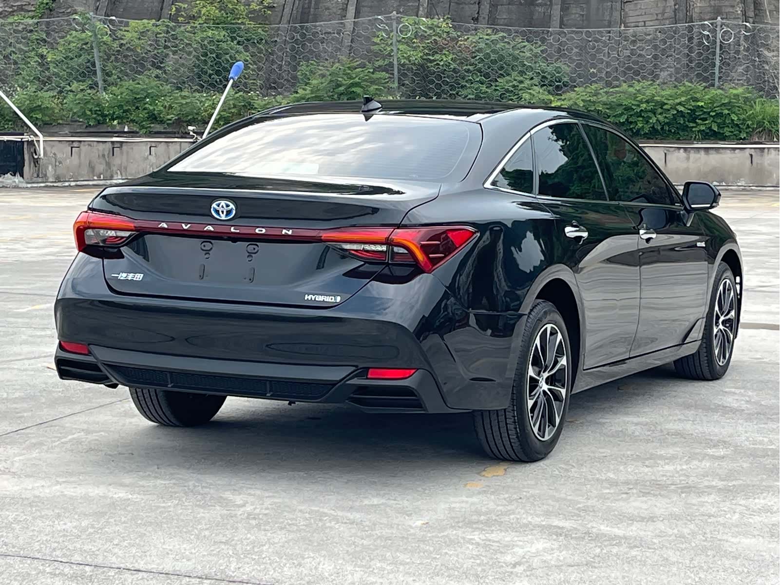Toyota Avalon, 2023 13