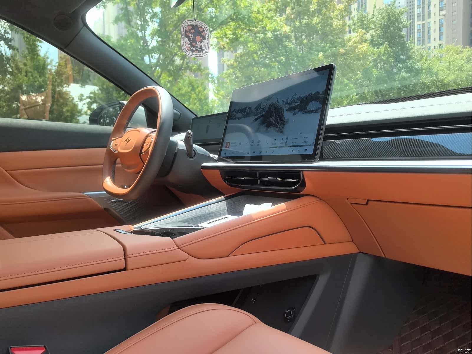 DongFeng eπ007, 2024 все фото