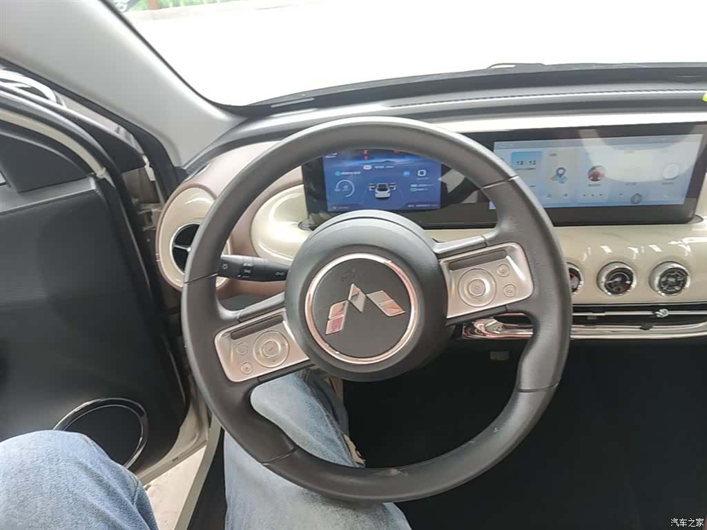 Wuling Bingo, 2024 11