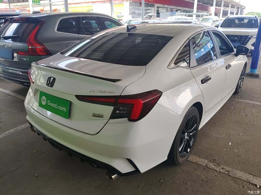 Honda Integra, 2023 7