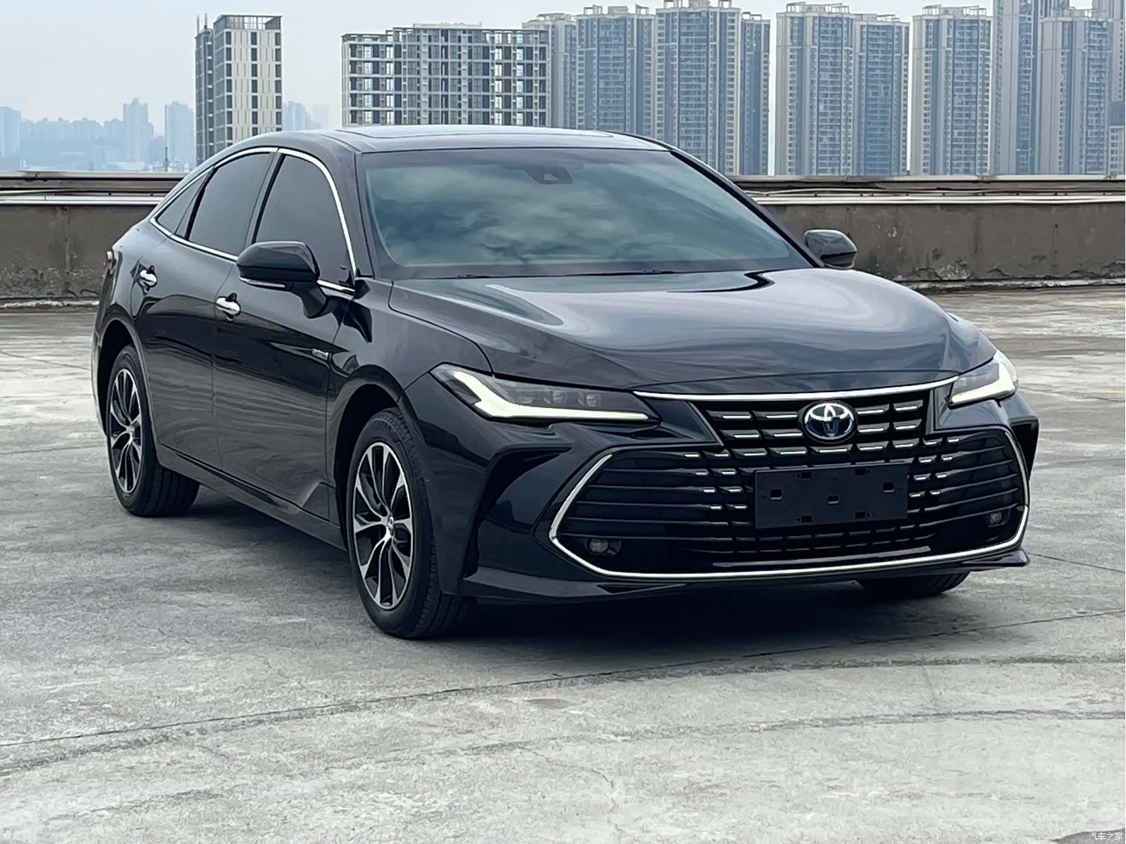 Toyota Avalon, 2023 8
