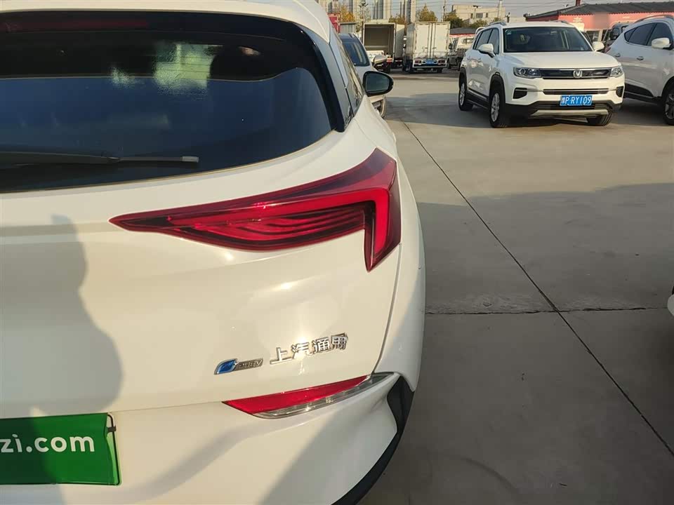 Buick Slightly blue 6