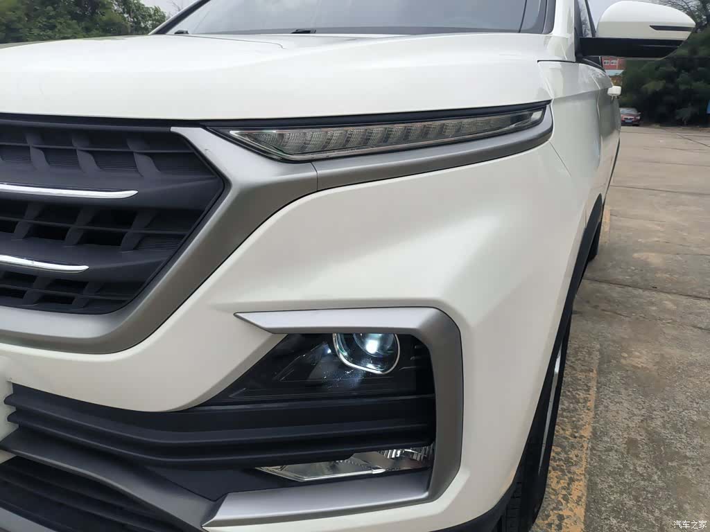 Wuling 530, 2018 18