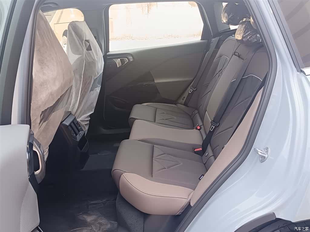 BMW X3, 2025 3