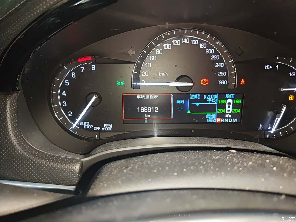 Cadillac XTS, 2019 все фото