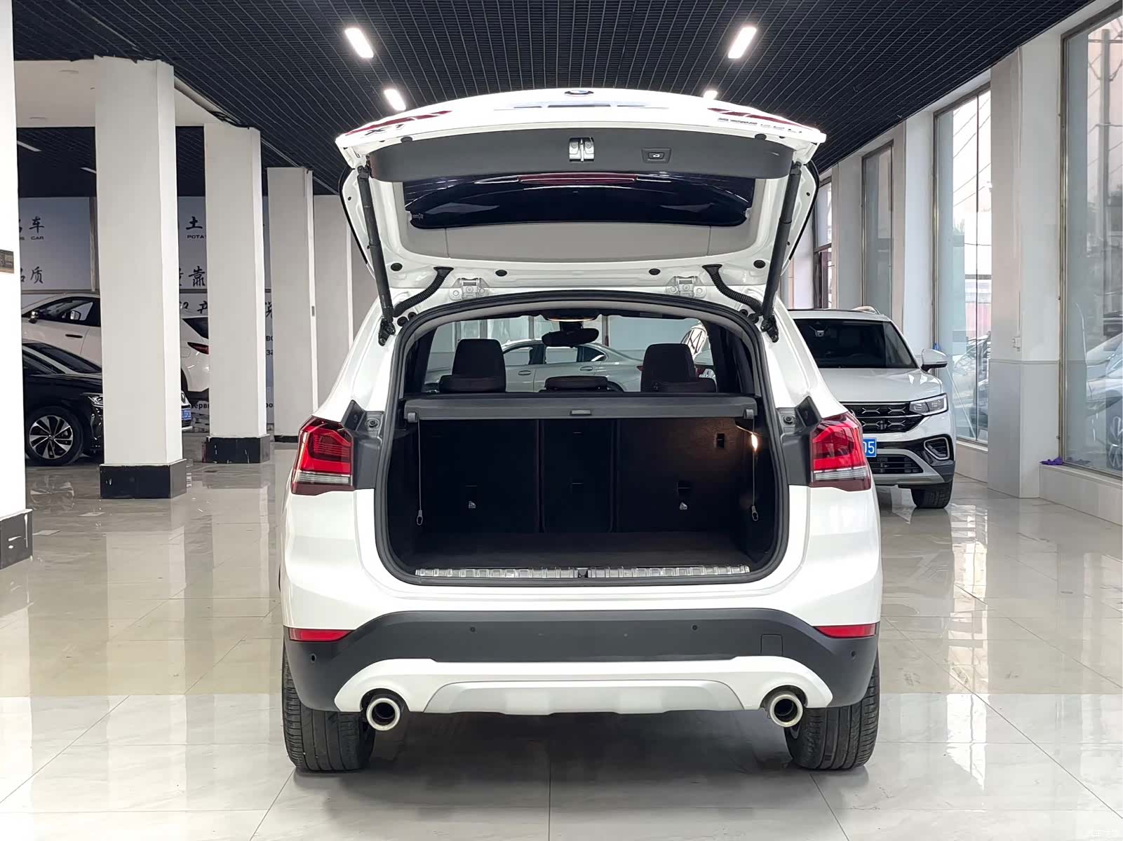 BMW X1, 2023 17