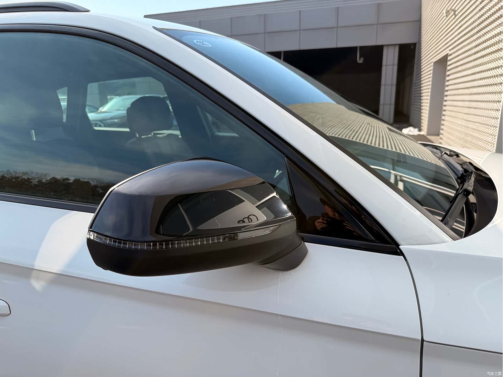 Audi Q5L, 2024 14
