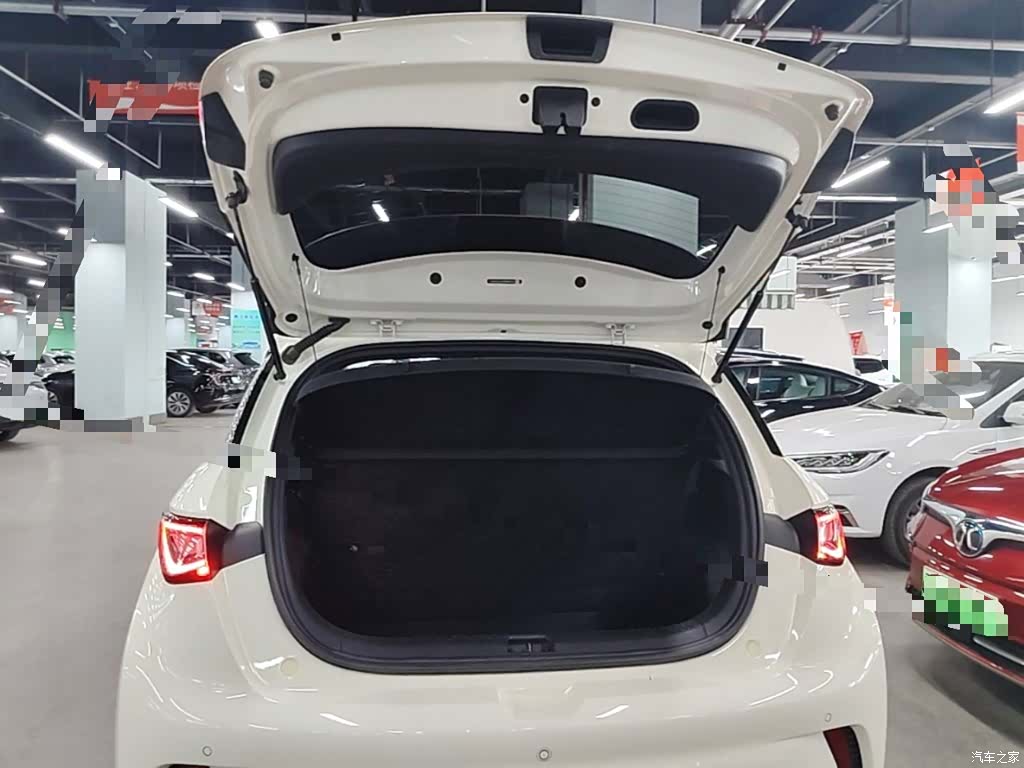 BYD Dolphin, 2023 19