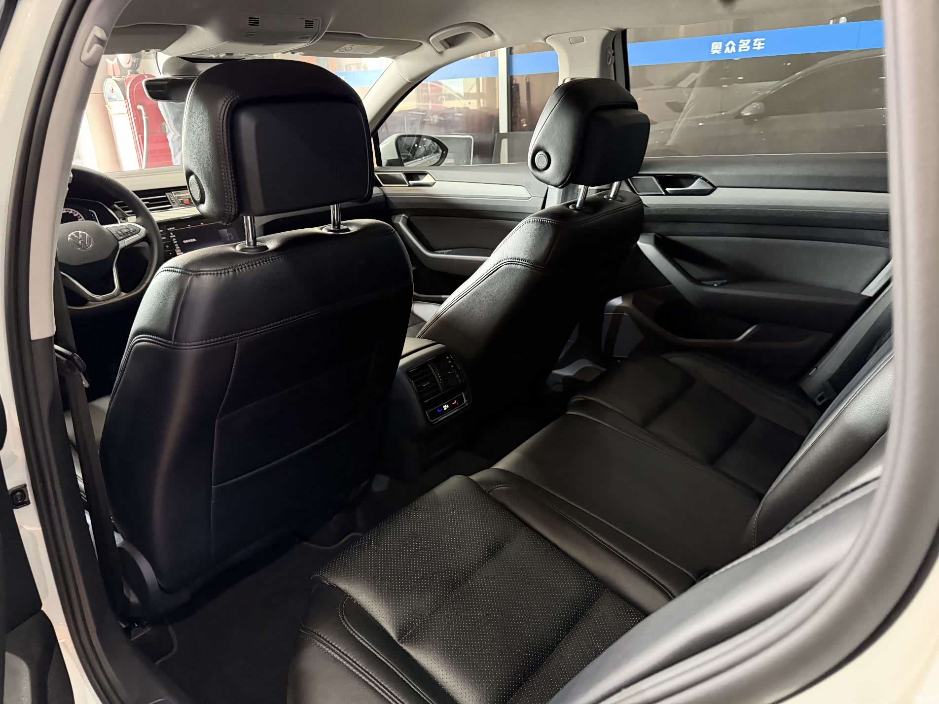 Volkswagen Variant, 2022 6