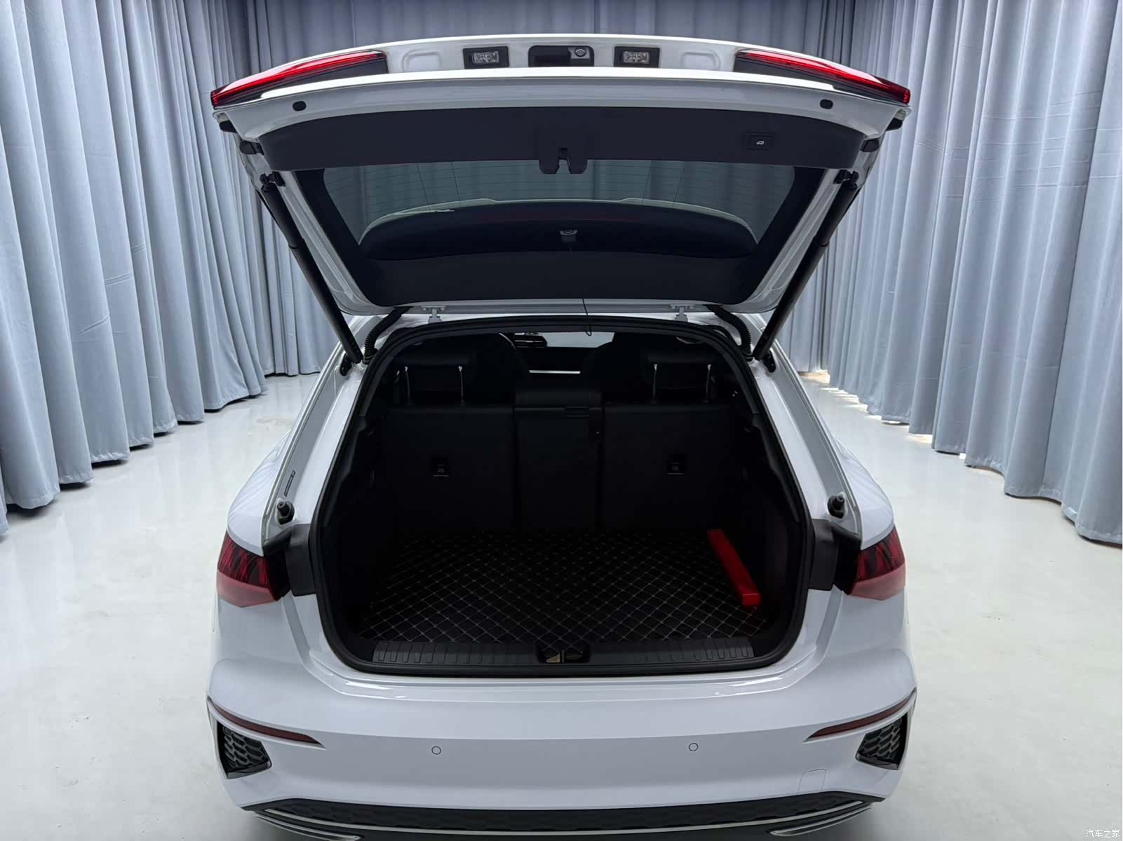 Audi A3, 2023 8
