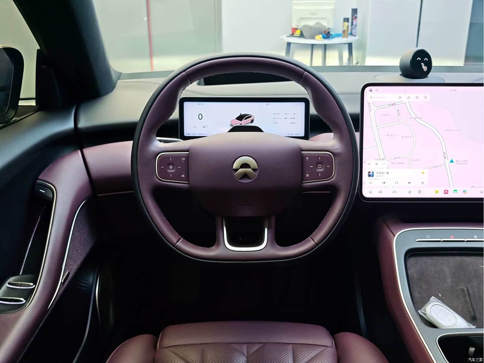 NIO ET5, 2025 7