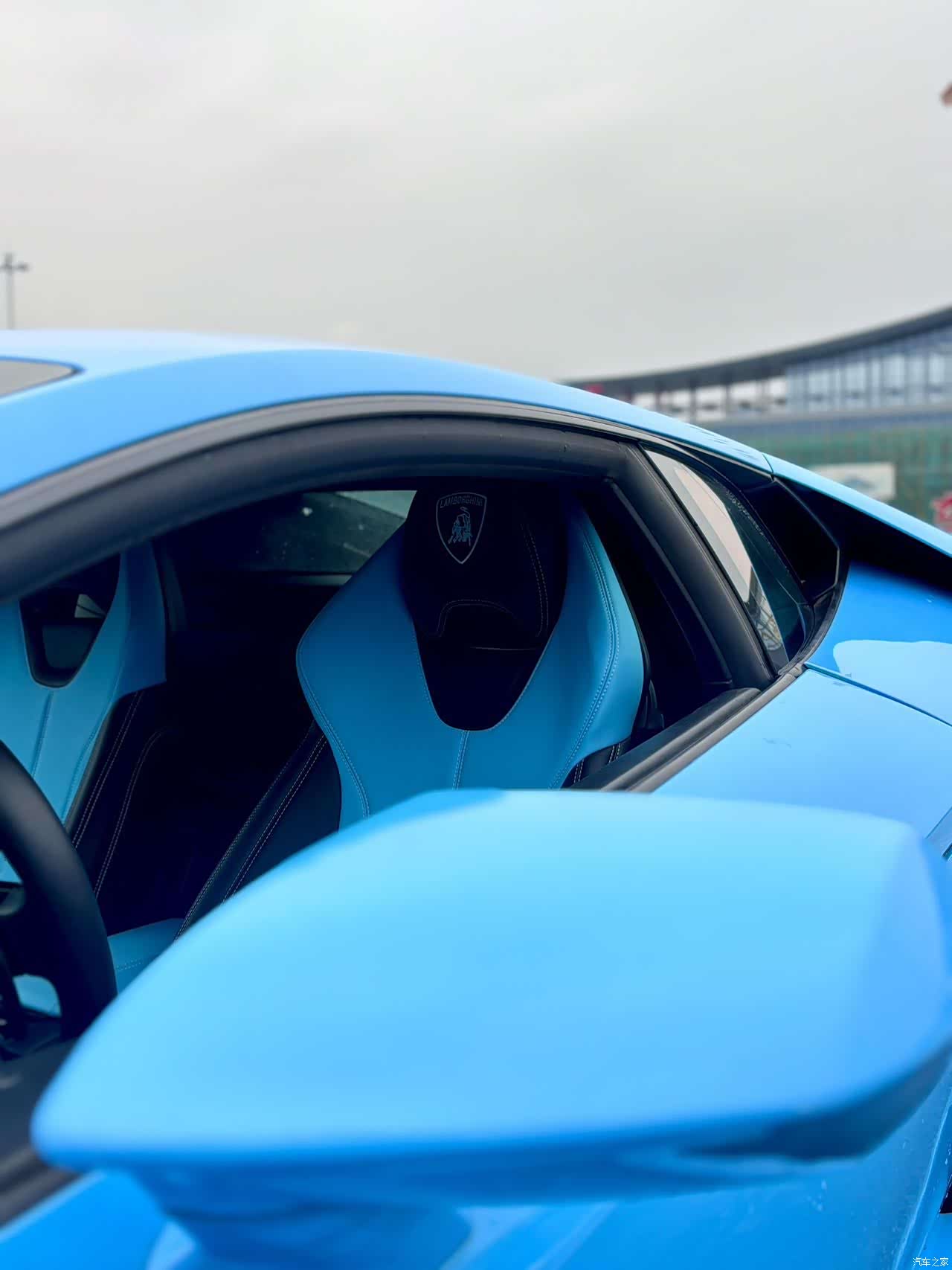 Lamborghini Huracán, 2017 9