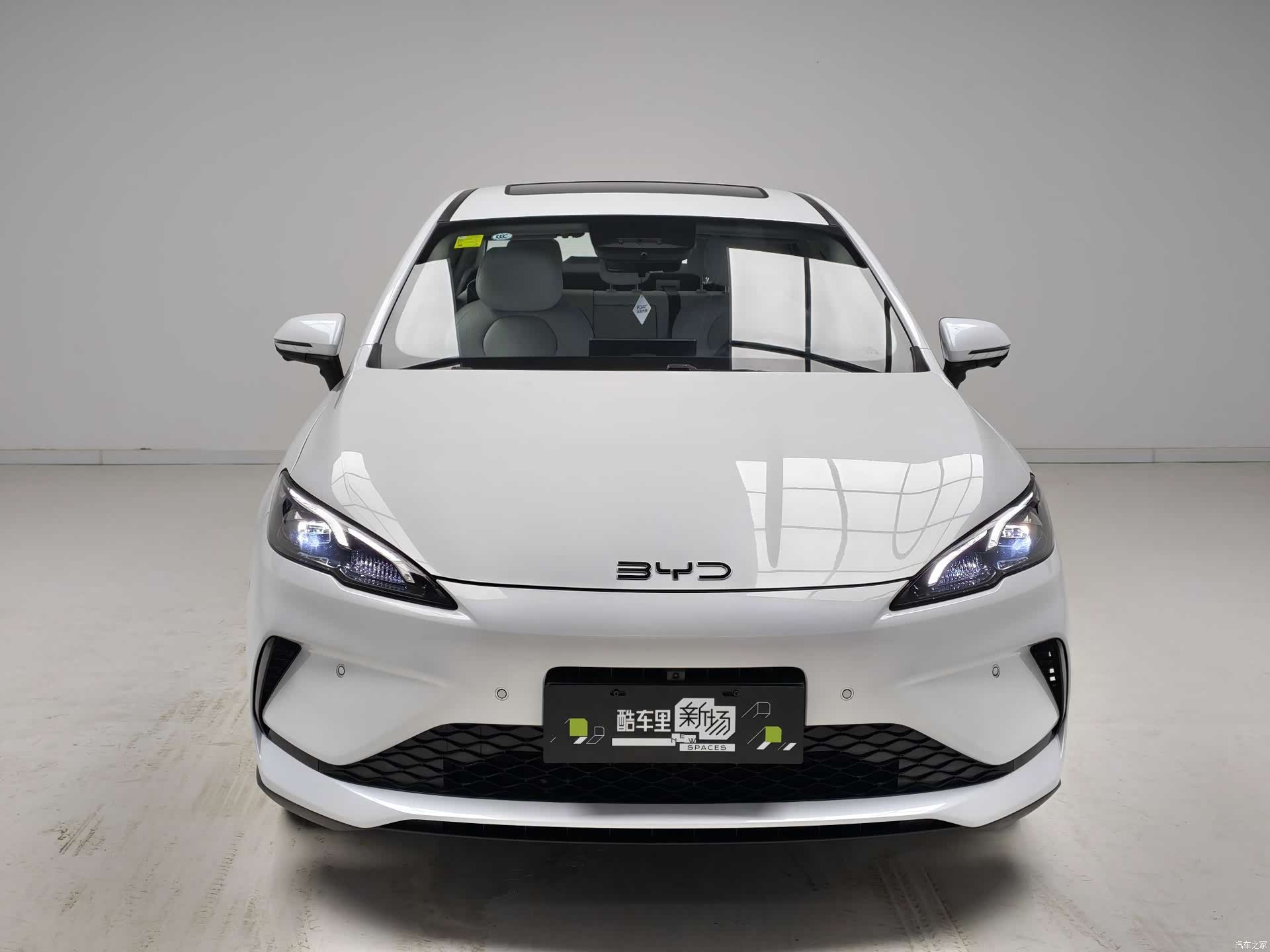 BYD Seal, 2025 2