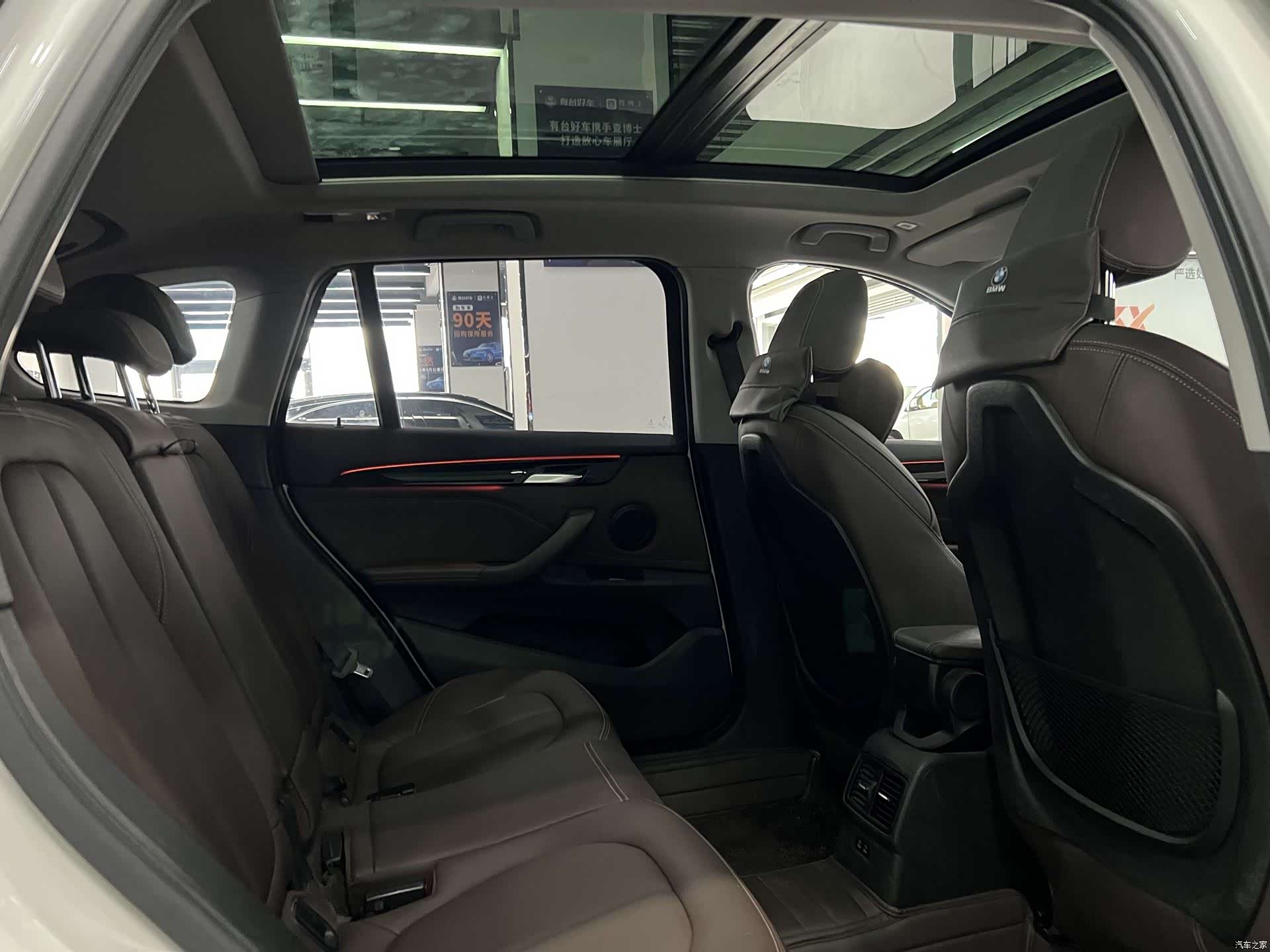 BMW X1, 2020 13