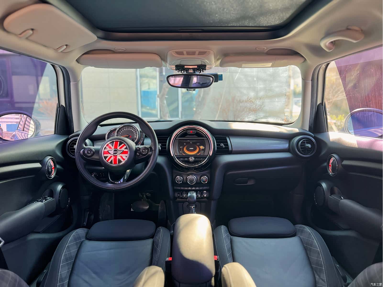Mini Cooper, 2018 10