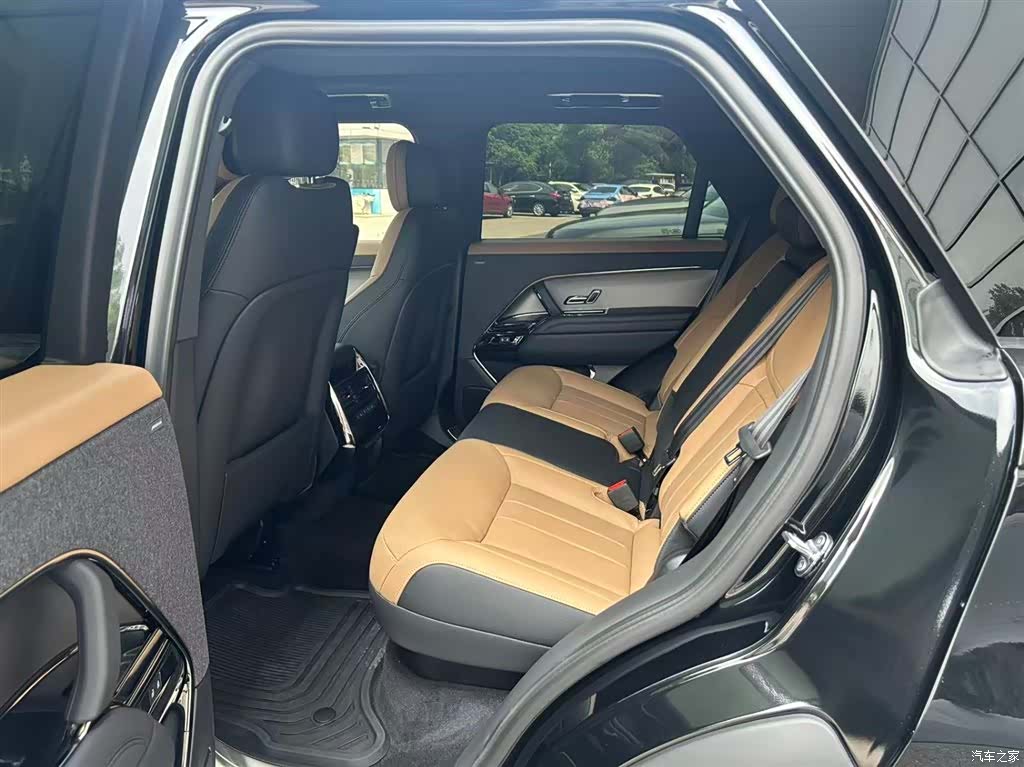 Land Rover Range Rover, 2026 13