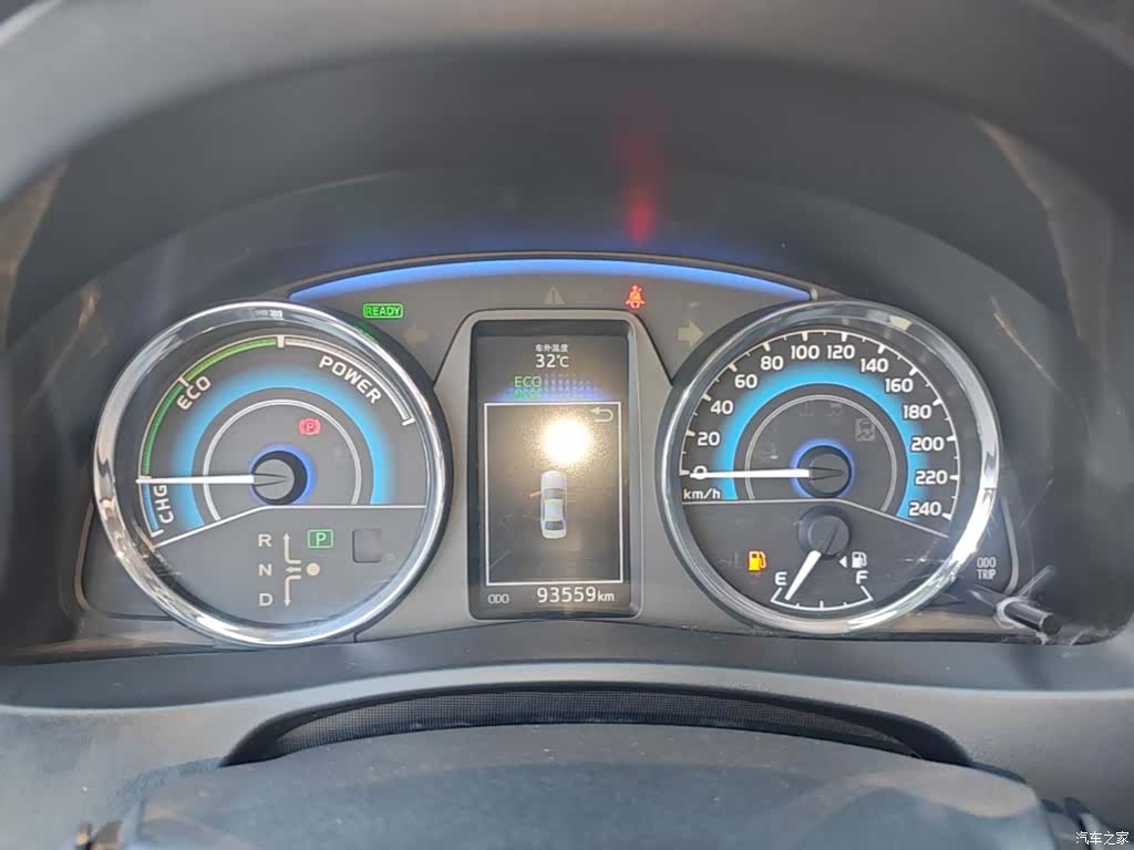 Toyota Corolla, 2018 12