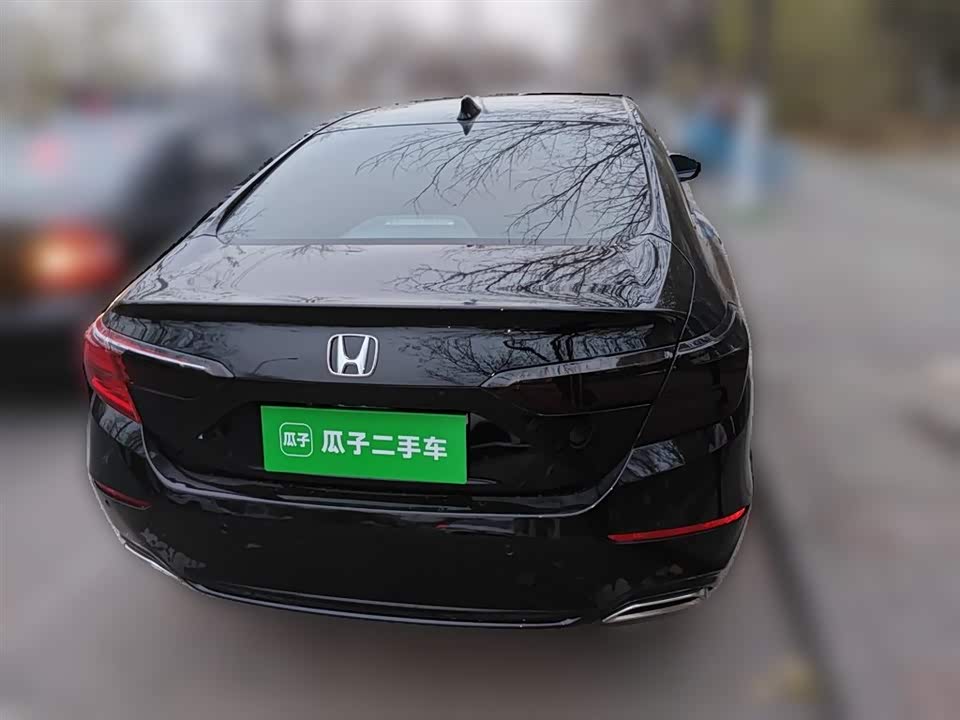Honda Yingshipai