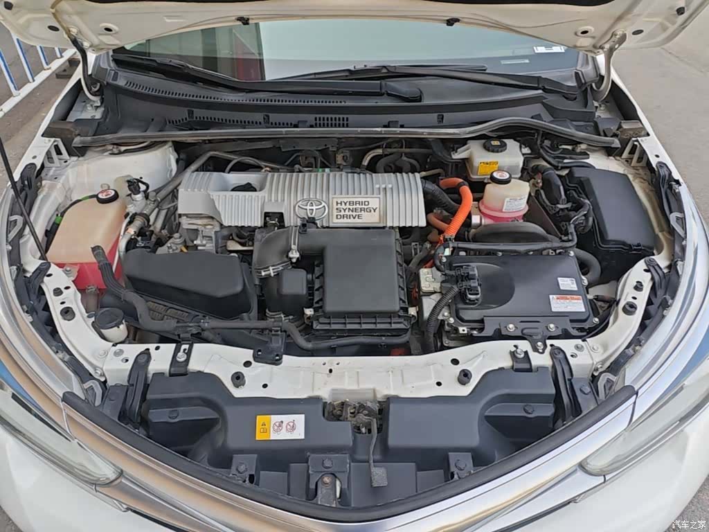 Toyota Corolla, 2018 20