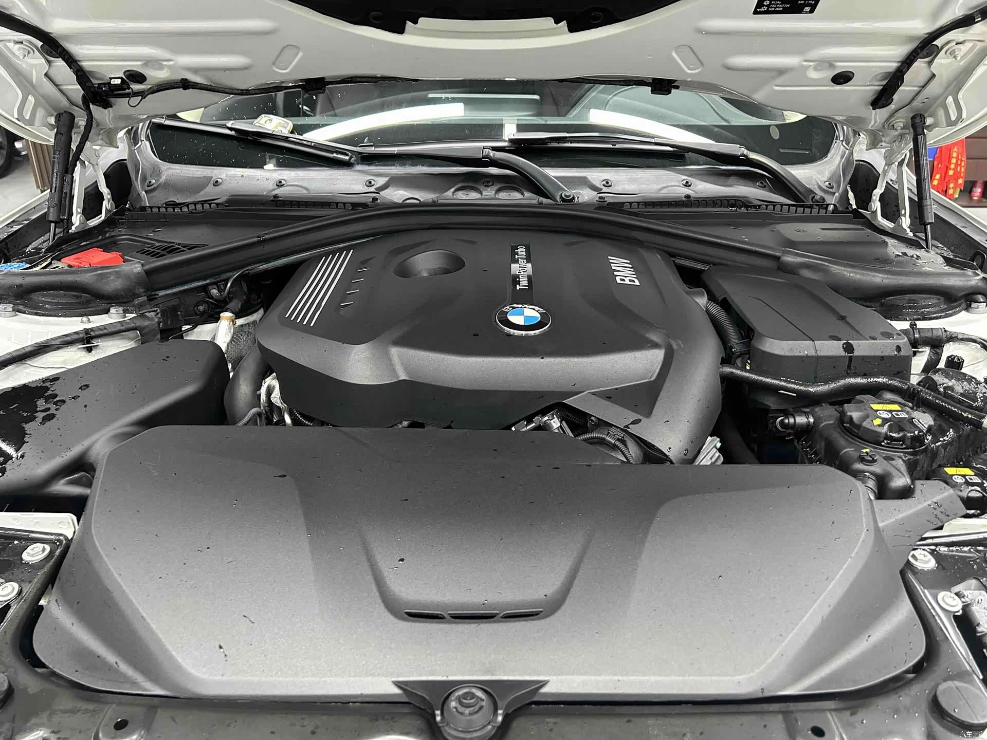 BMW 3 Series, 2018 13
