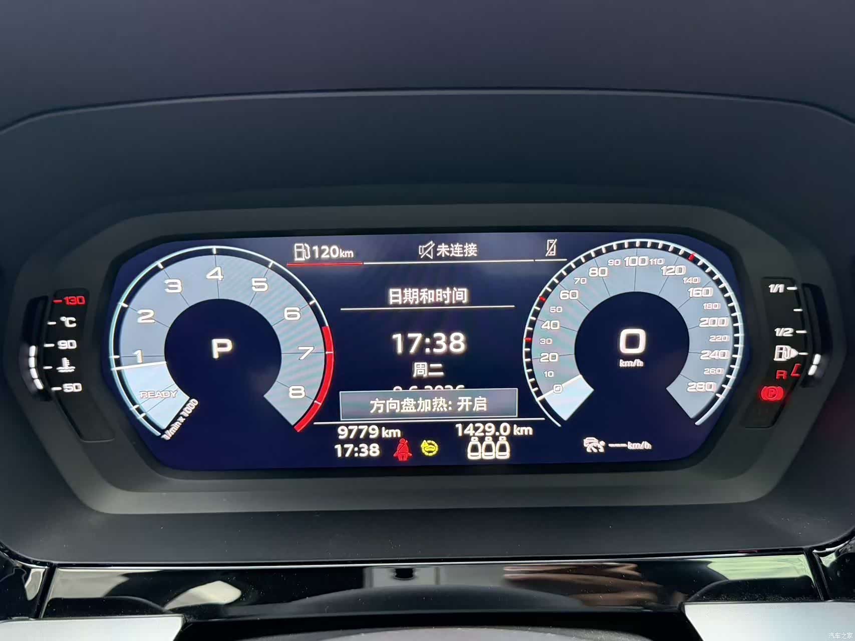 Audi A3, 2022 все фото