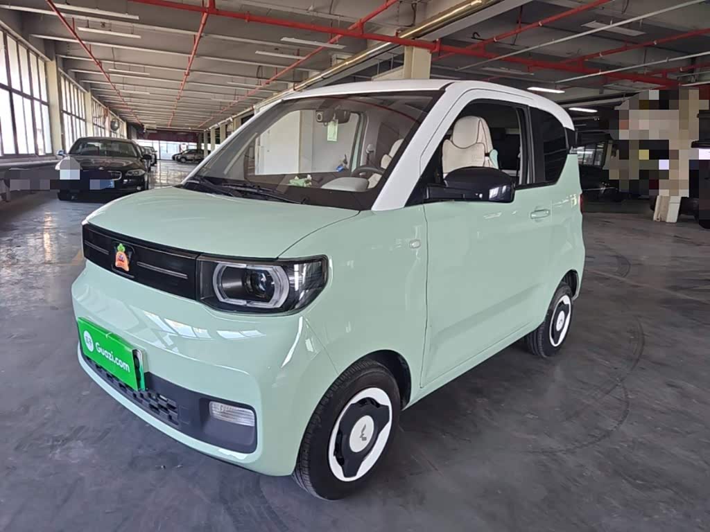 Wuling Mini EV