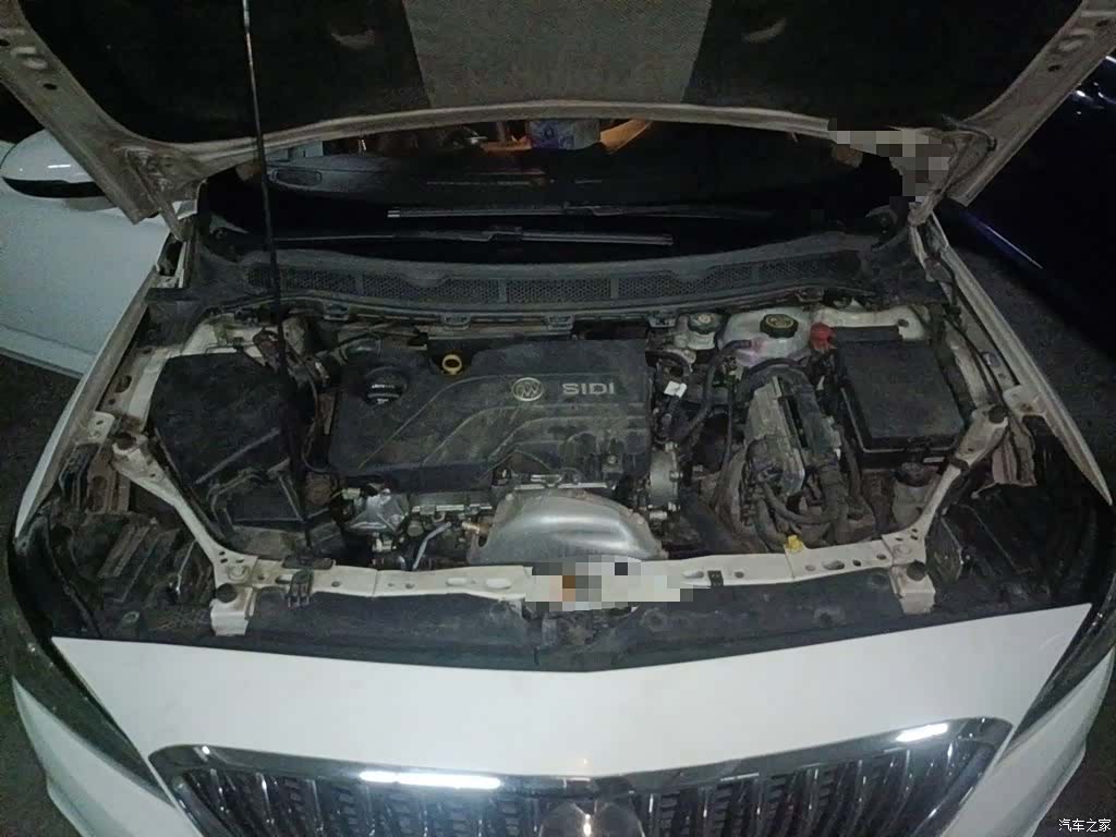 Buick Verano, 2016 11