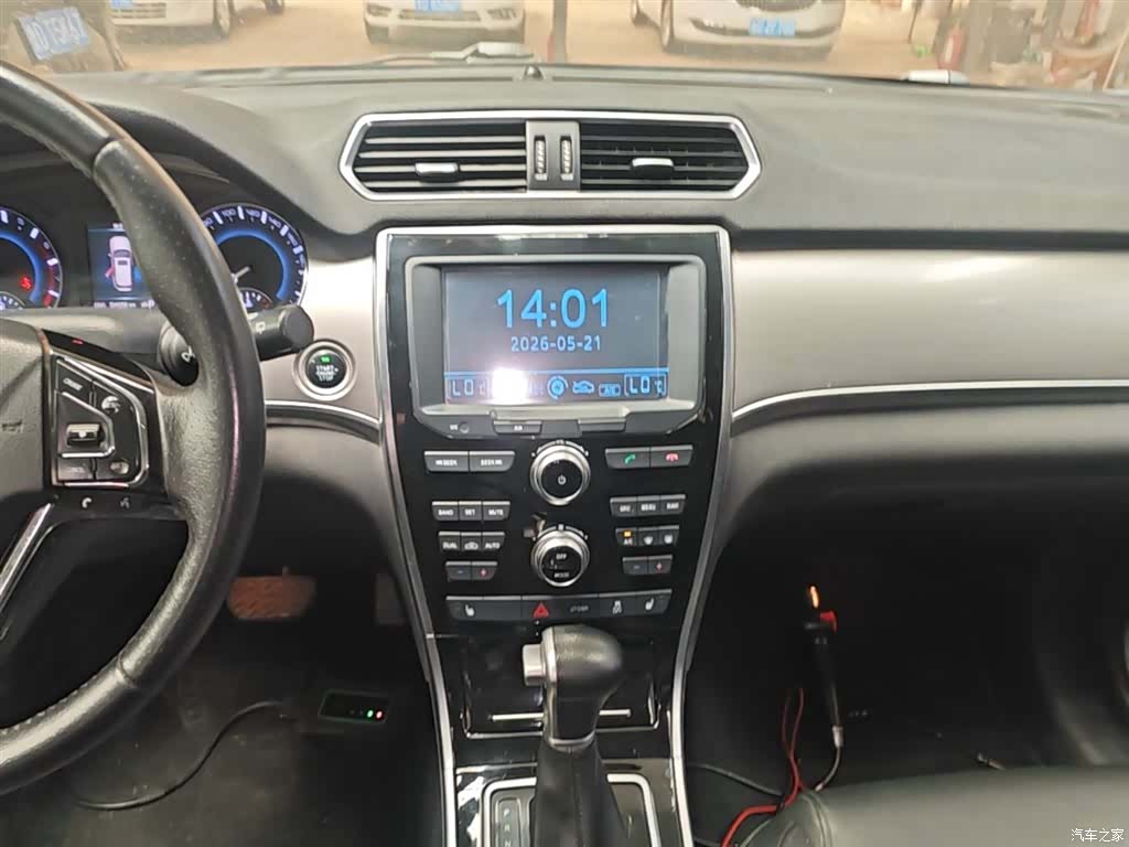 Haval H2, 2017 13