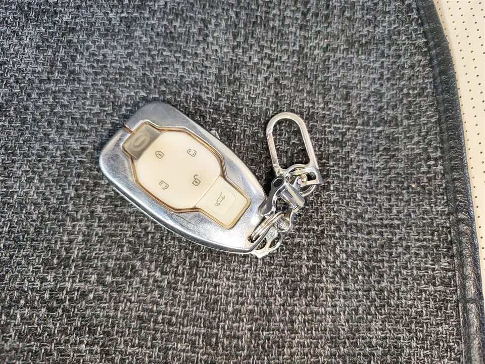 Trumpchi Trumpchi M8