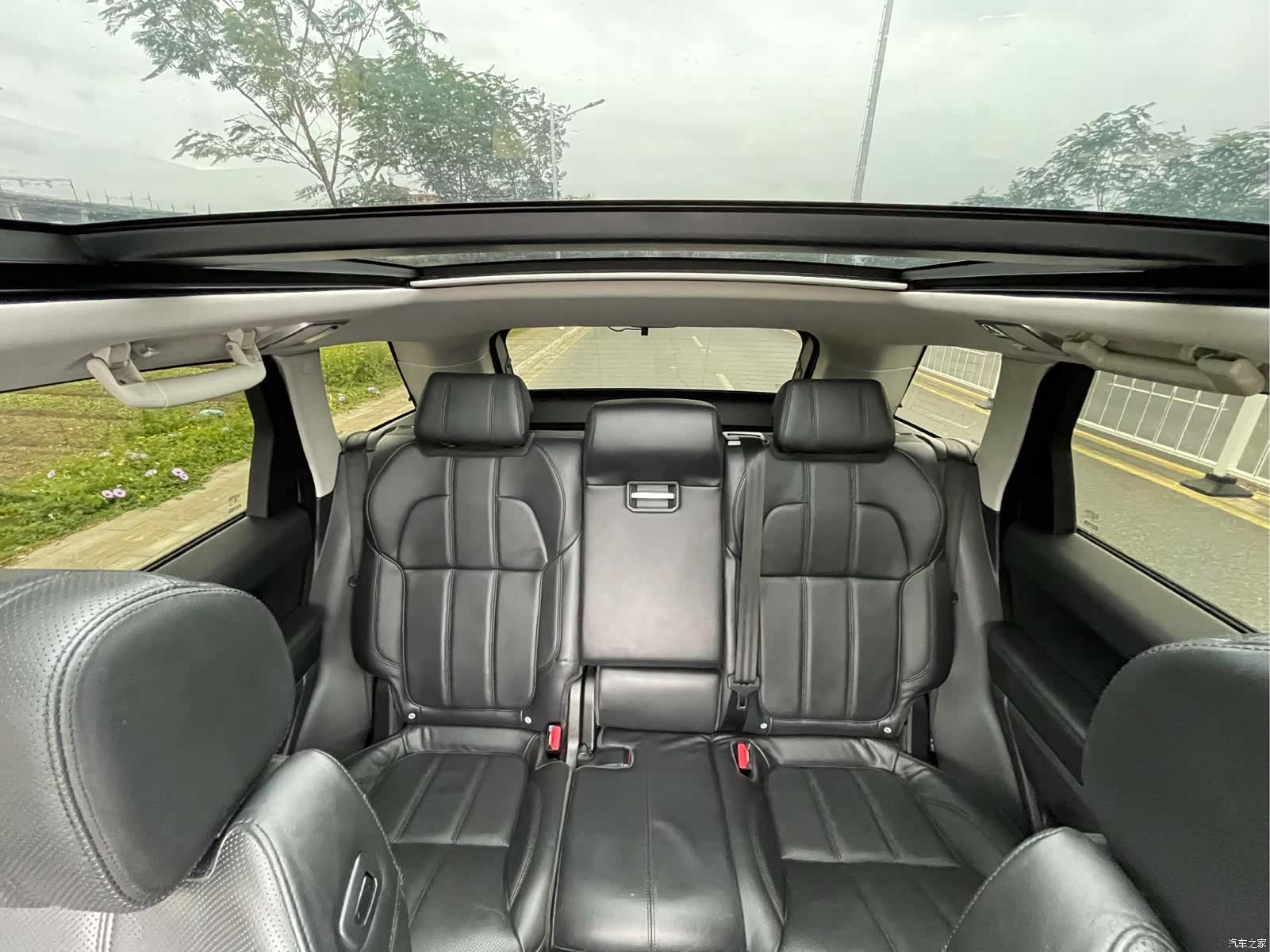 Land Rover Range Rover, 2015 14