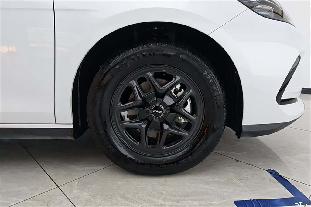 BYD Seal, 2025 6