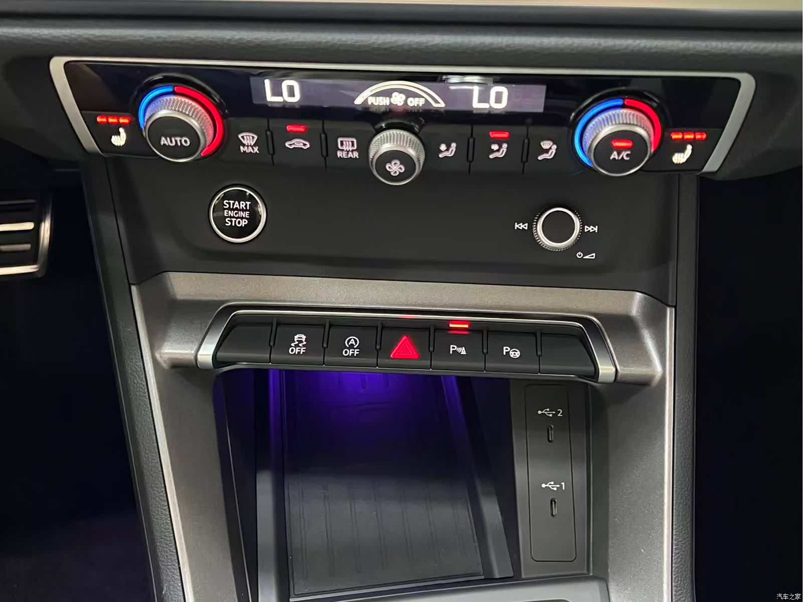 Audi Q3, 2022 12