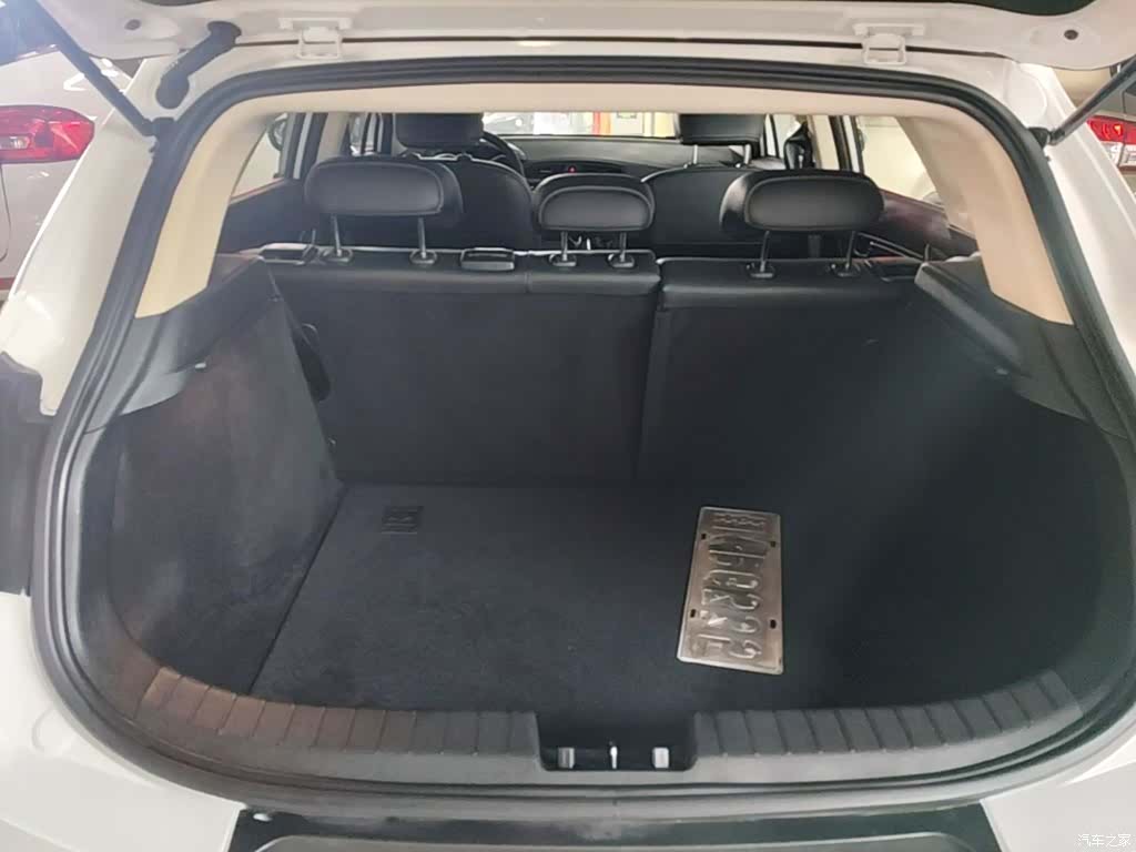 Geely Emgrand, 2018 19