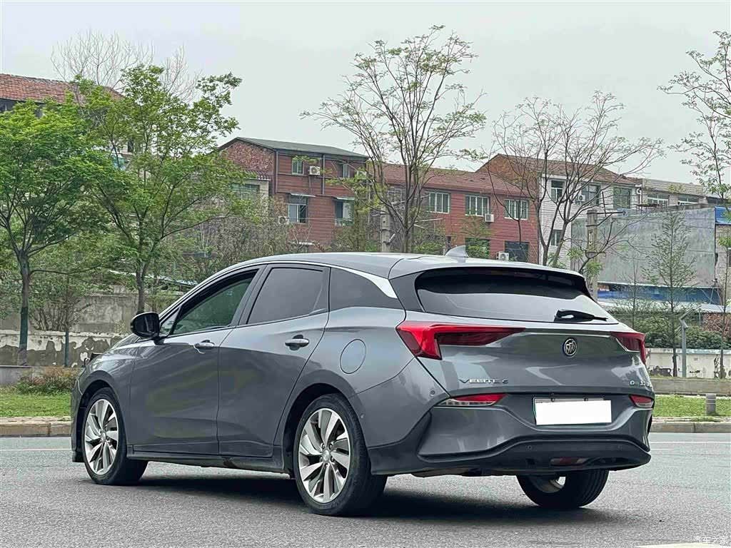 Buick Velite, 2020 9