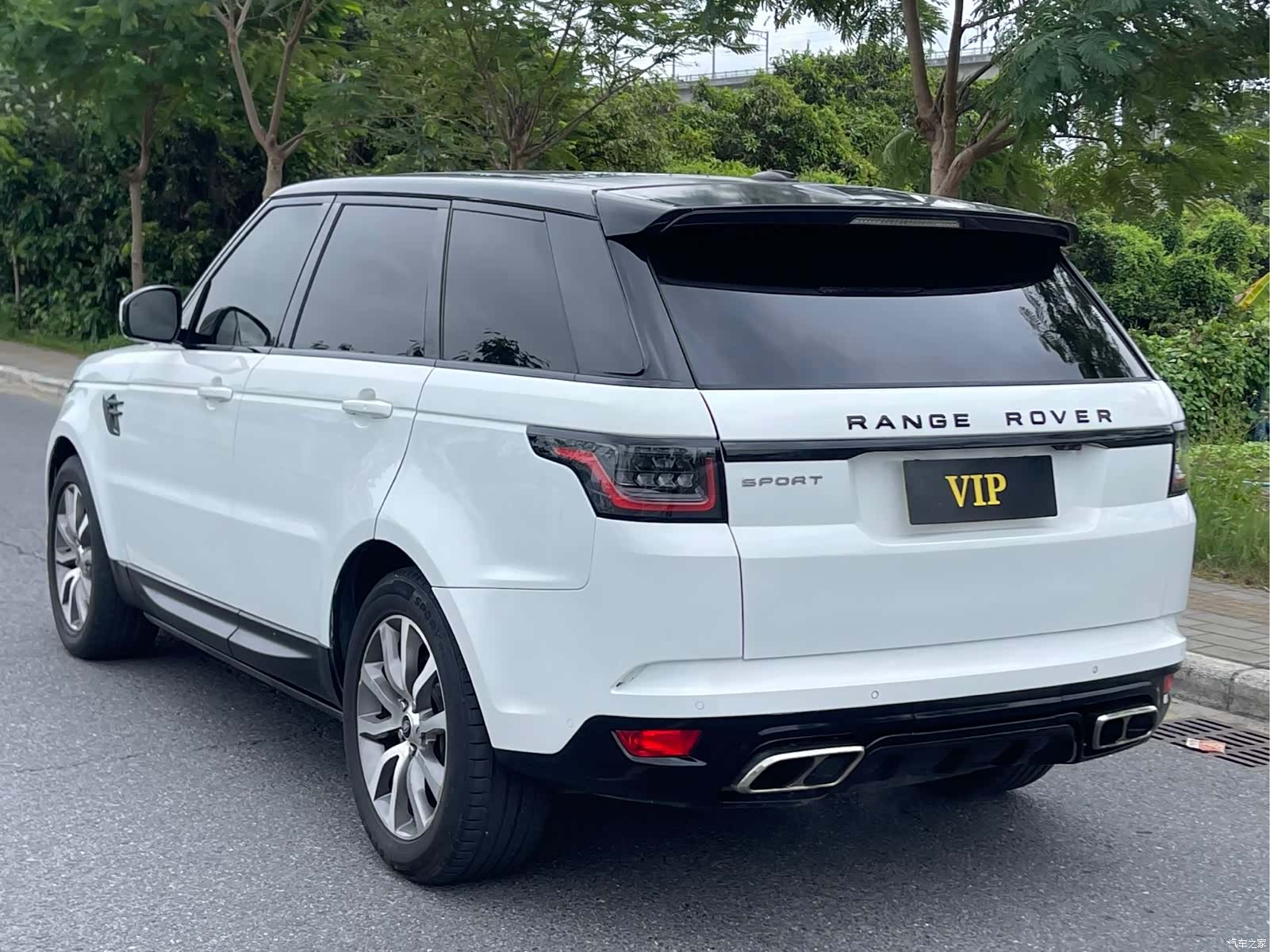 Land Rover Range Rover, 2015 6