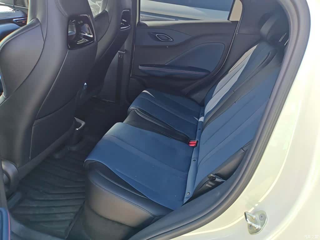 BYD Seagull, 2025 17