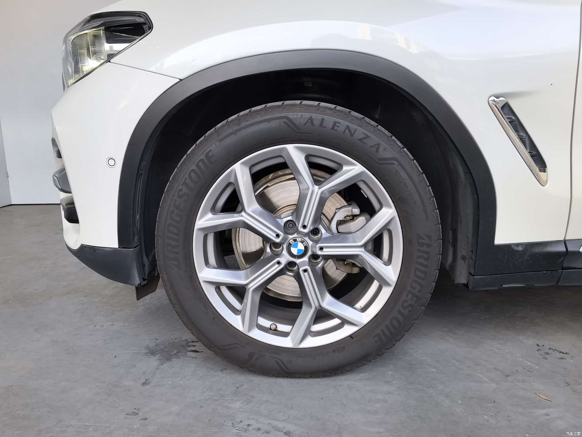 BMW X3, 2020 4