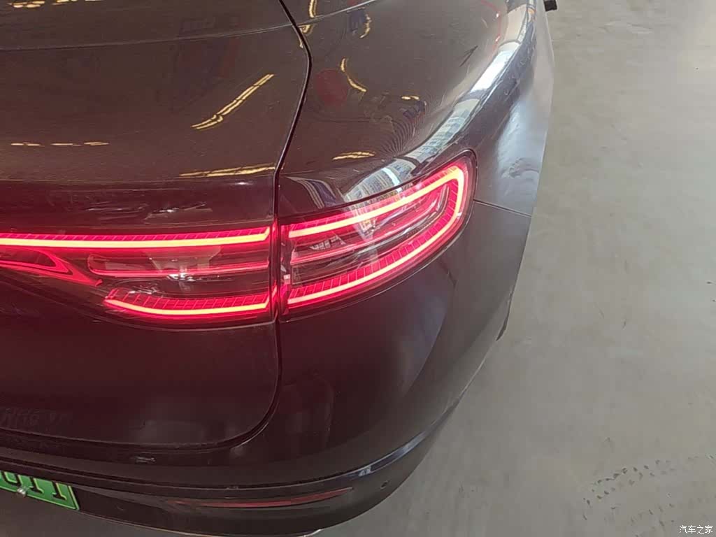 Luxeed S7, 2025 8