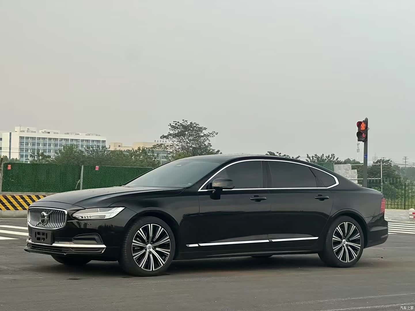 Volvo S90, 2024 1