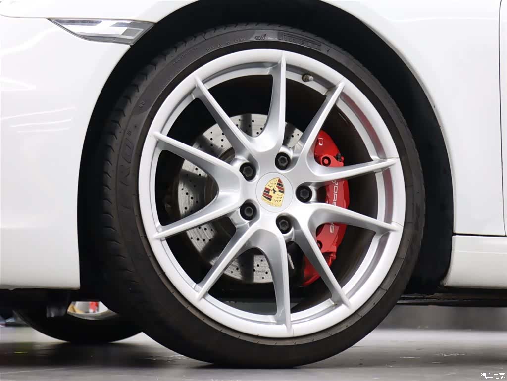 Porsche 911, 2016 28