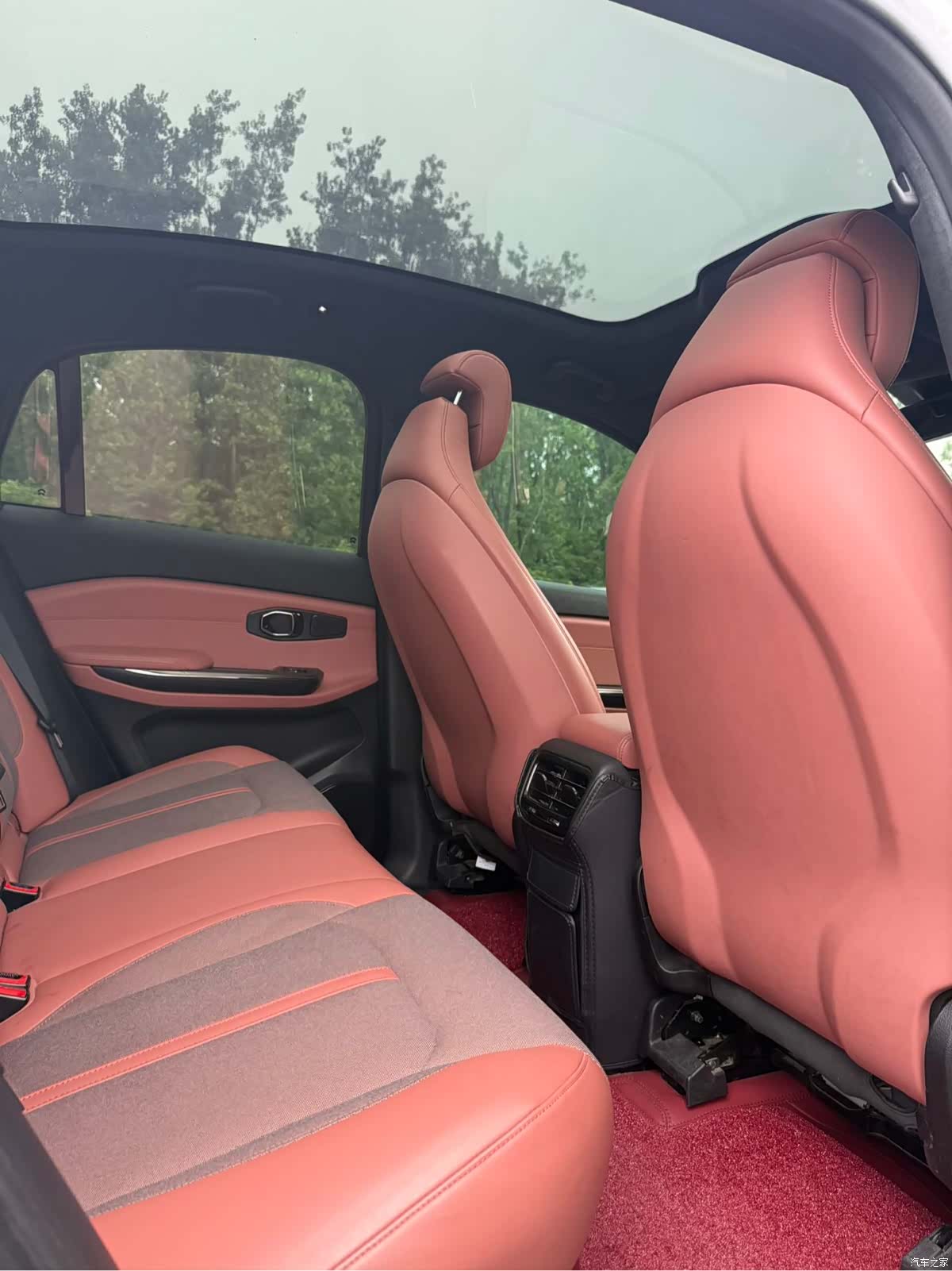 NIO EC6, 2022 8