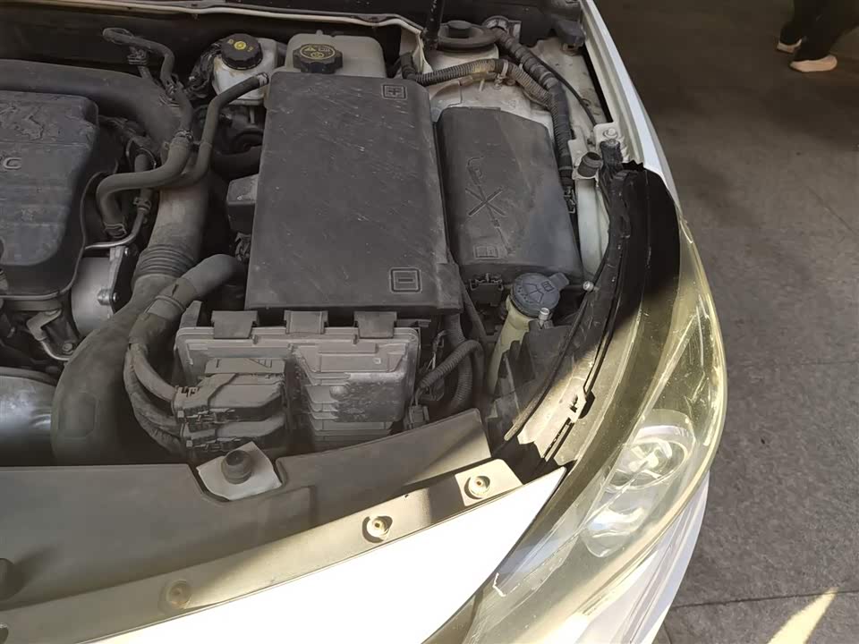 Chevrolet Mai Ruibao