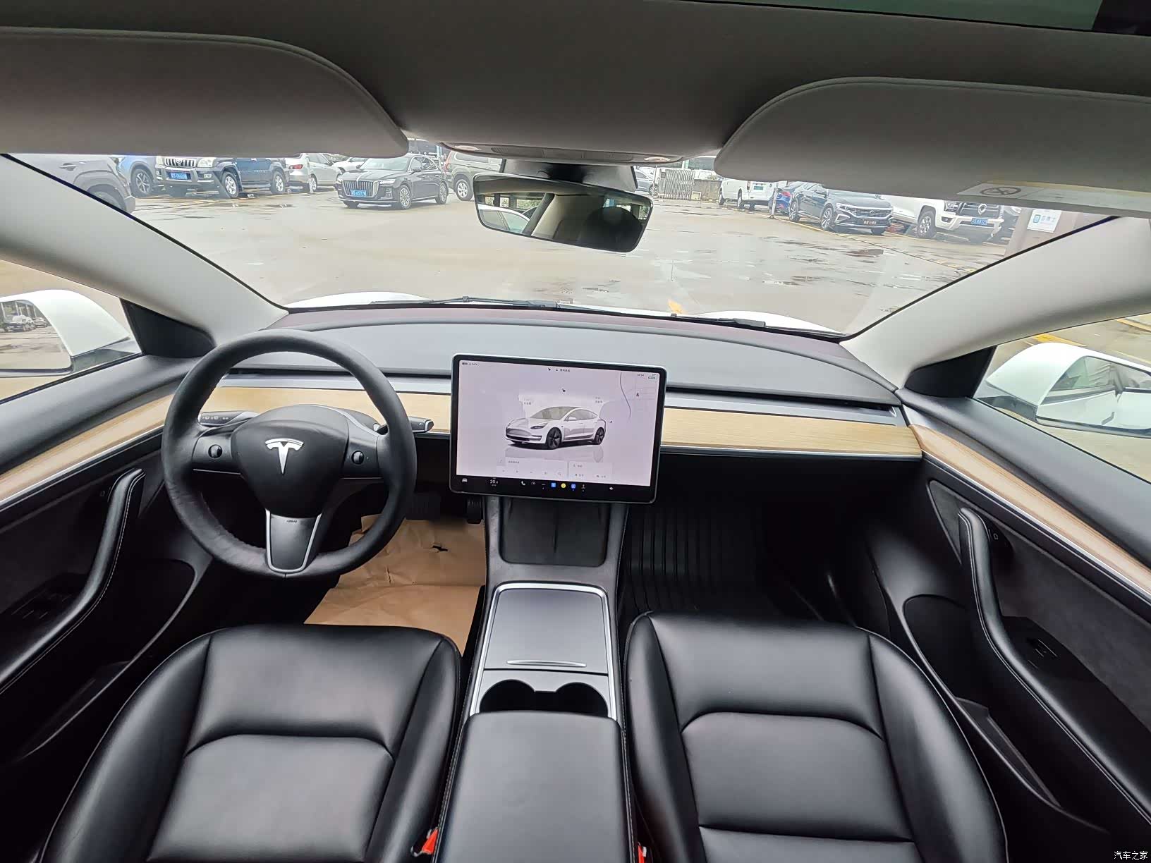 Tesla Model 3, 2023 8
