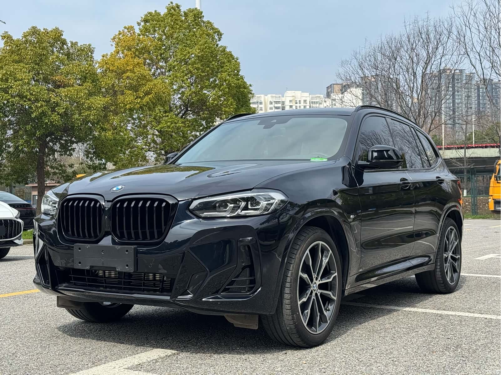 BMW X3, 2022 1