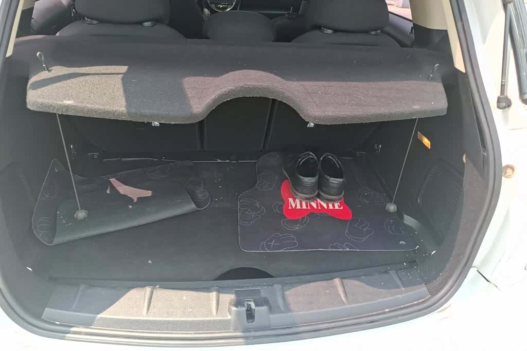 Mini Countryman, 2014 4
